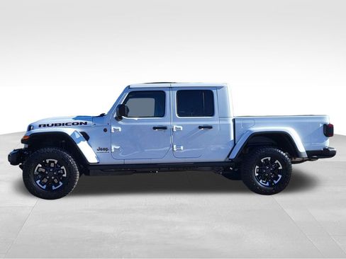 New 2026 Jeep Gladiator Rubicon image 4