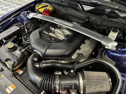 Used 2011 Ford Mustang GT Premium w/ Electronics Pkg image 42