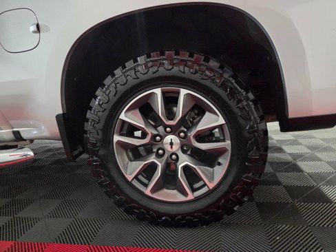 Used 2020 Chevrolet Silverado 1500 RST w/ All-Star Edition AWD/4WD image 92