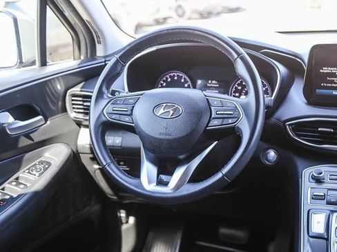 Certified 2023 Hyundai Santa Fe SEL FWD image 17