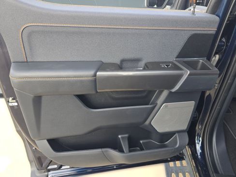 Used 2022 Ford F150 Tremor w/ Equipment Group 402A High image 26