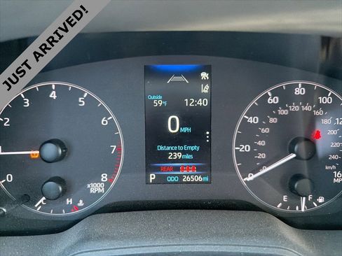 Used 2023 Toyota Corolla LE image 11