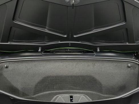 Used 2026 Chevrolet Corvette Stingray Preferred Conv w/ Z51 Performance Package image 17