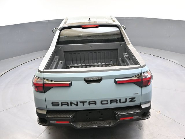 Used 2026 Hyundai Santa Cruz SEL AWD/4WD image 49