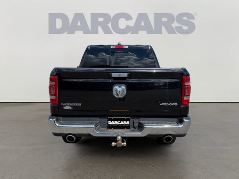Used 2022 RAM 1500 Laramie AWD/4WD image 6
