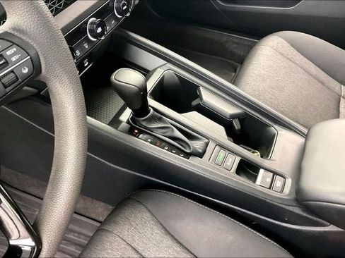 Certified 2024 Honda Accord EX image 16