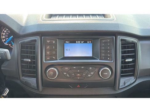 Used 2019 Ford Ranger XL w/ Equipment Group 101A Mid AWD/4WD image 22