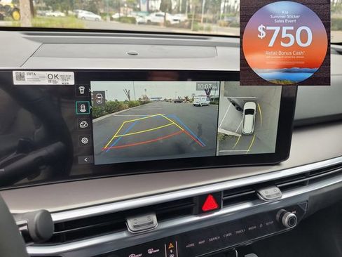 New 2026 Kia Sorento SX Prestige AWD/4WD image 9