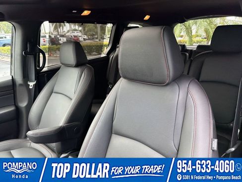 Used 2025 Honda Odyssey Sport-L image 22