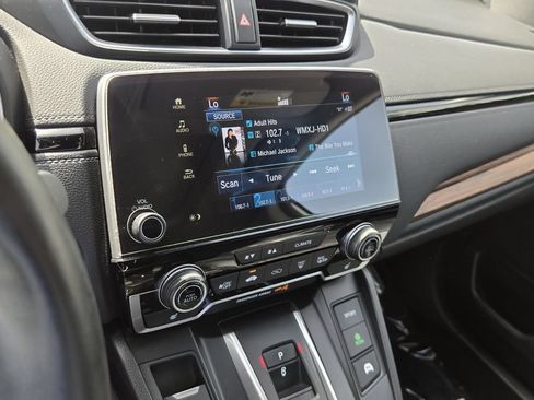 Used 2021 Honda CR-V EX-L image 20