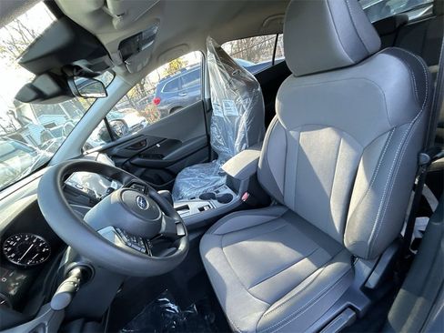 New 2026 Subaru Crosstrek 2.0i Premium image 11
