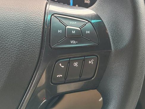 Used 2017 Ford Explorer FWD image 27