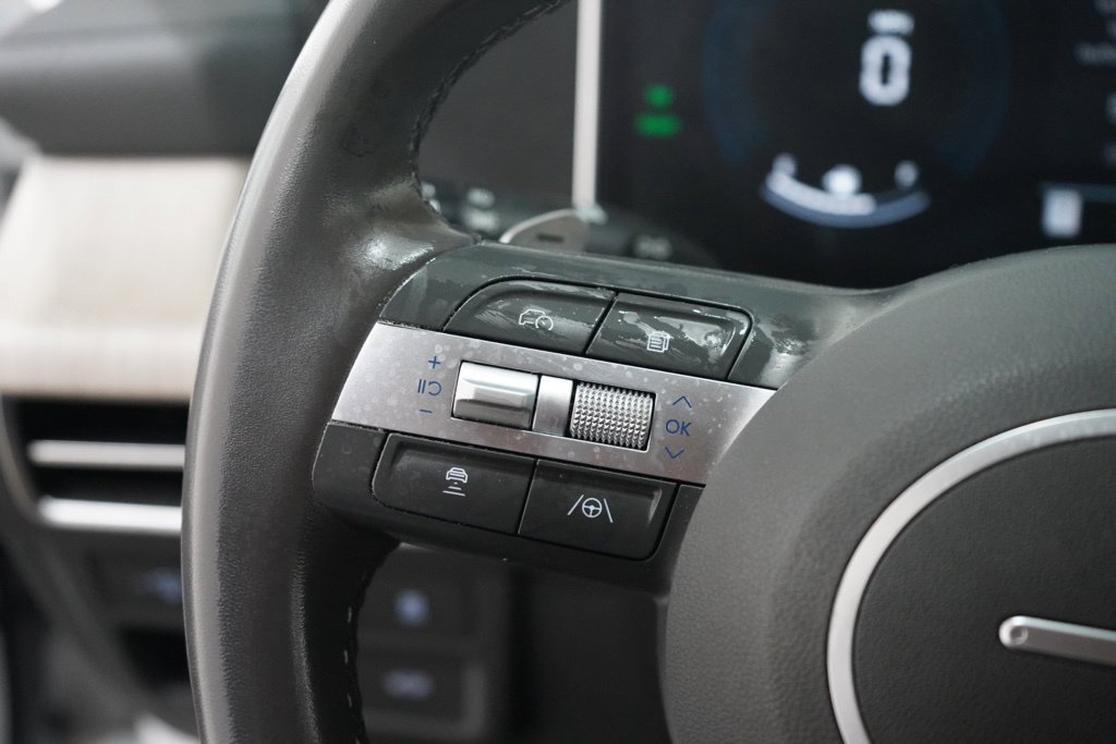 Used 2024 Hyundai Sonata SEL FWD image 19