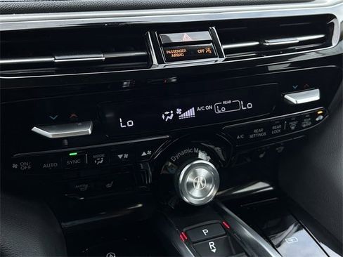 Certified 2024 Acura MDX FWD image 19