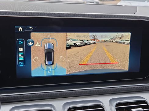 Certified 2025 Mercedes-Benz GLE 350 GLE 350 Exclusive image 18