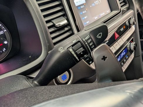Used 2018 Hyundai Sonata Sport FWD image 18