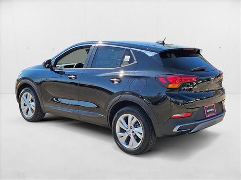 New 2026 Buick Encore GX Preferred image 9