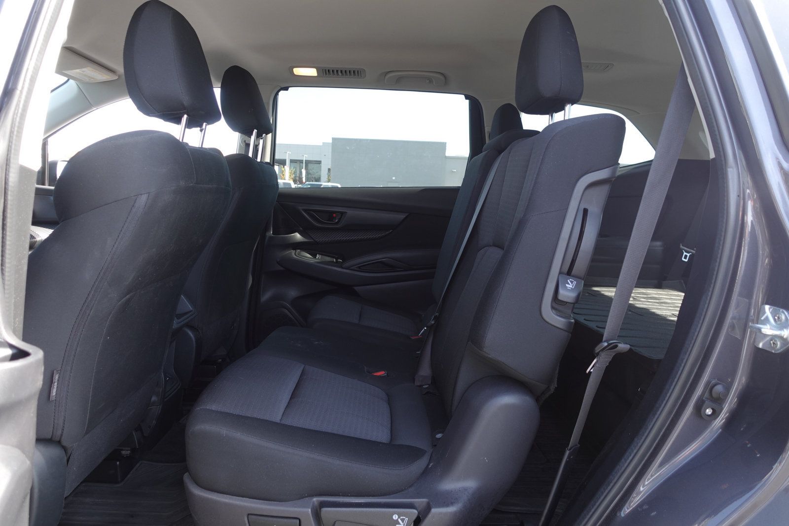 Used 2023 Subaru Ascent 8-Passenger AWD/4WD image 12