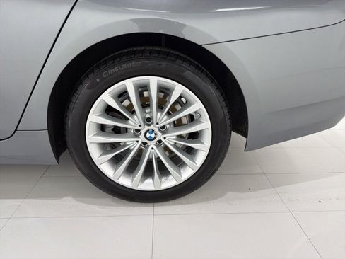 Certified 2023 BMW 530i xDrive w/ Premium Package image 47