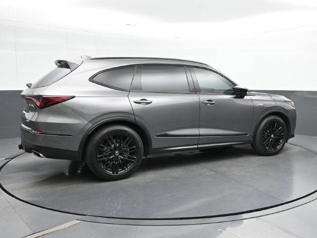 Used 2026 Acura MDX A-Spec w/ Advance Package AWD/4WD image 9