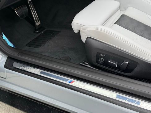 Used 2025 BMW M4 xDrive Competition w/ Executive Package image 22