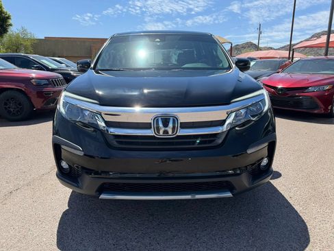 Used 2019 Honda Pilot EX-L image 2