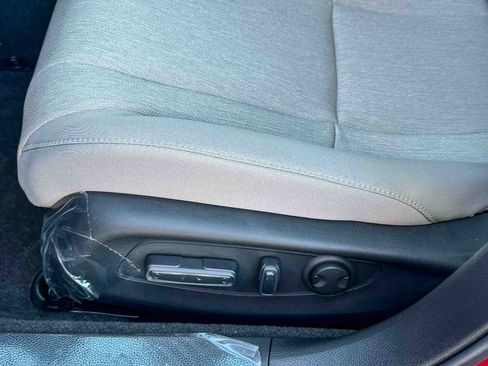 New 2025 Honda Accord SE image 12