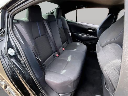 Used 2021 Toyota Corolla SE FWD image 19