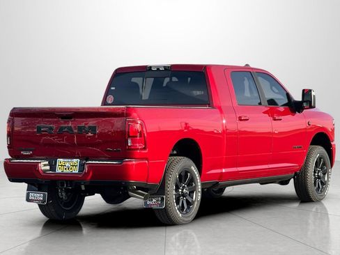 New 2026 RAM 3500 Laramie image 5