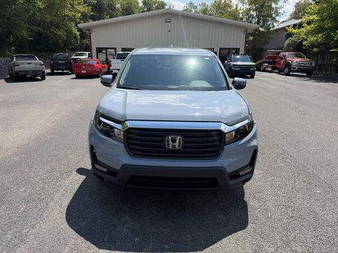 Used 2023 Honda Ridgeline RTL image 8