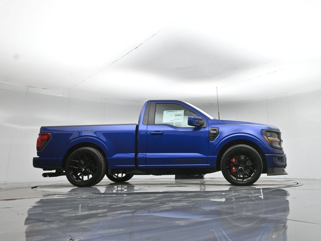 New 2026 Ford F150 XL w/ Equipment Group 103A High AWD/4WD image 41