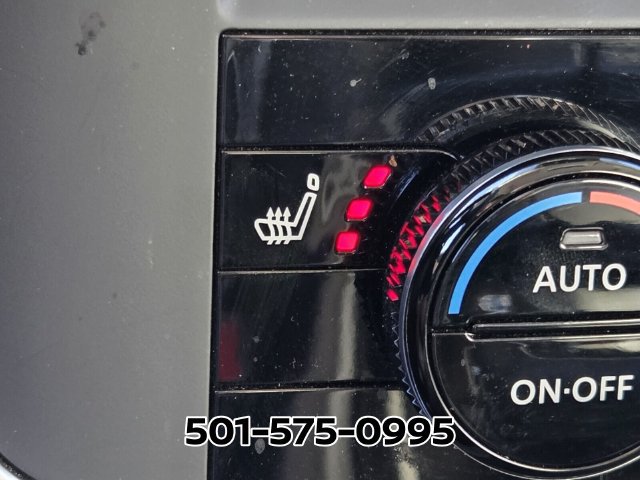 Used 2023 Nissan Rogue SV w/ SV Premium B Package FWD image 27