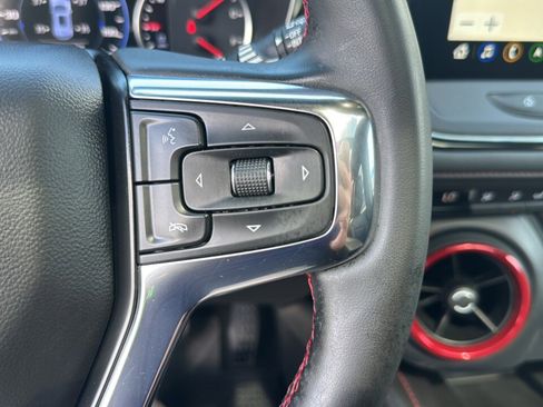 Used 2023 Chevrolet Blazer RS w/ Driver Confidence II Package image 26