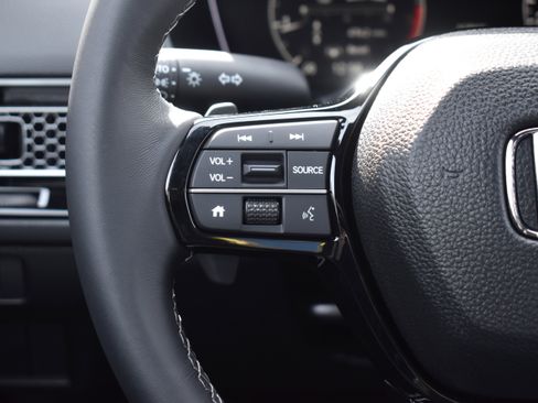 Used 2026 Honda Civic Sport image 27