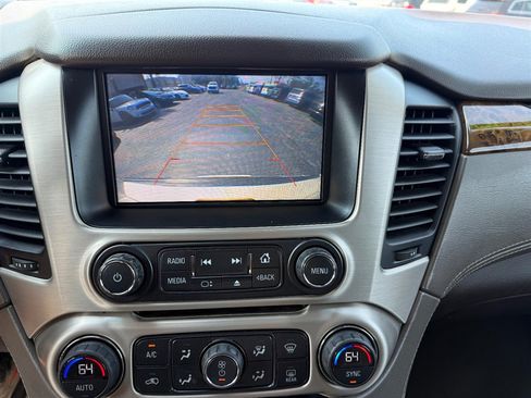 Used 2015 GMC Yukon Denali w/ Open Road Package AWD/4WD image 24