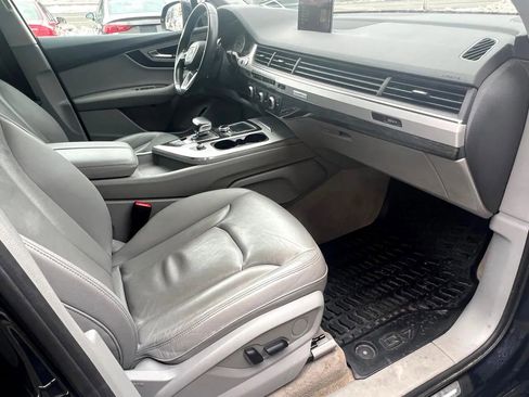 Used 2018 Audi Q7 2.0T Premium Plus image 21