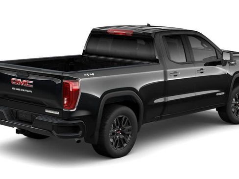 New 2026 GMC Sierra 1500 Elevation AWD/4WD image 38