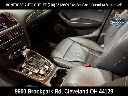 Used 2014 Audi Q5 2.0T Premium Plus image 14