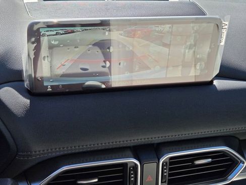 New 2025 MAZDA CX-5 AWD 2.5 S w/ Premium Plus Pkg image 13