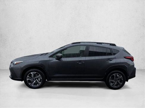 Certified 2025 Subaru Crosstrek 2.0i Premium image 9