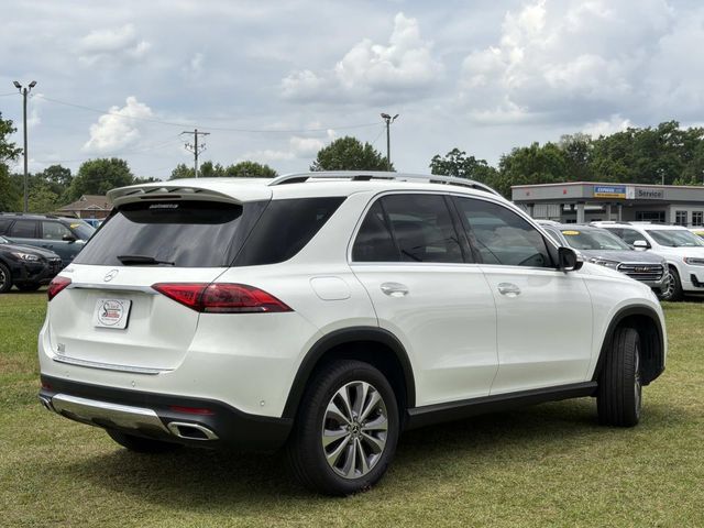 Used 2022 Mercedes-Benz GLE 350 image 8