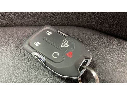 Used 2020 Chevrolet Silverado 2500 LTZ w/ Technology Package image 20