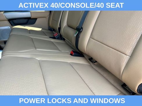 New 2025 Ford F350 Lariat w/ Lariat Ultimate Package image 25