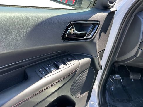 New 2026 Dodge Durango GT AWD/4WD image 21
