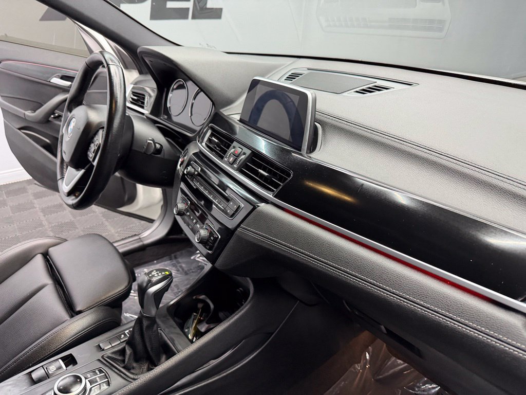 Used 2019 BMW X2 sDrive28i FWD image 48