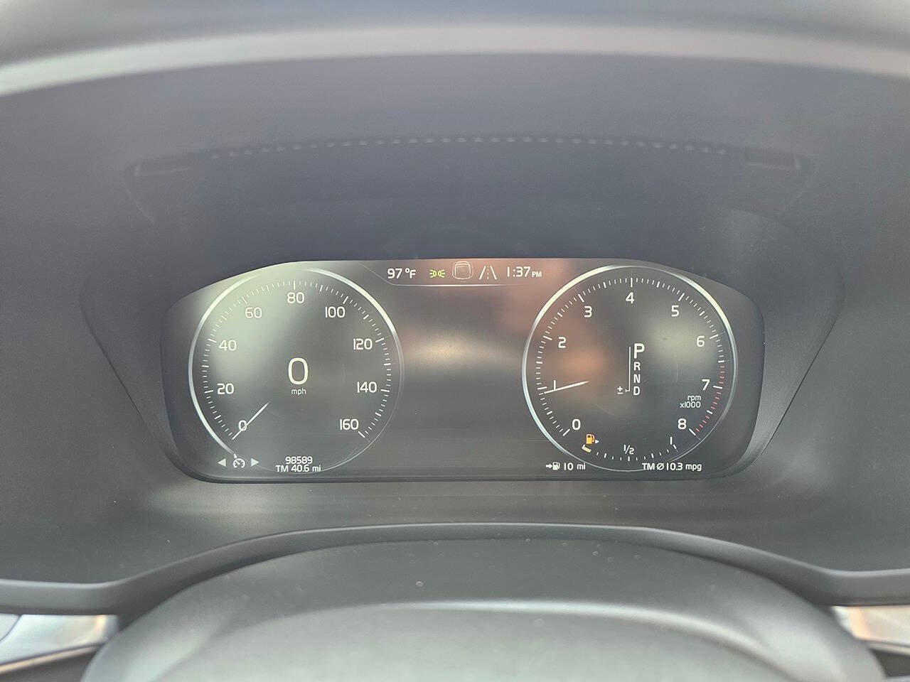 Used 2020 Volvo S60 T5 Momentum FWD image 10