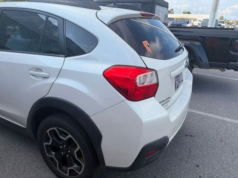Used 2013 Subaru Crosstrek 2.0i Limited AWD/4WD image 9
