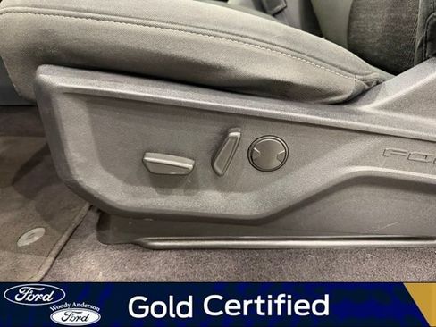 Certified 2023 Ford F150 XLT w/ Equipment Group 302A High AWD/4WD image 19