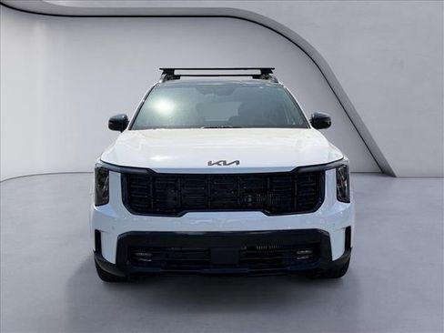 New 2026 Kia Sorento SX Prestige AWD/4WD image 8