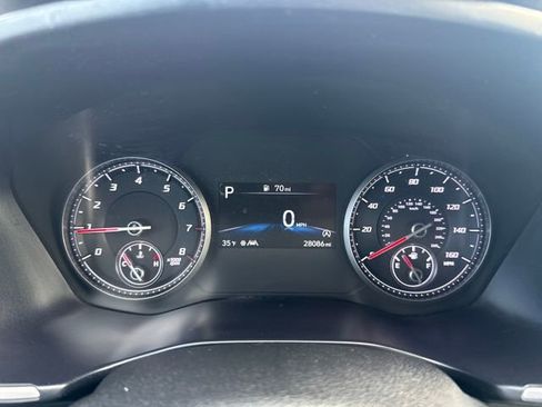 Certified 2023 Hyundai Santa Fe XRT w/ Cargo Package image 26